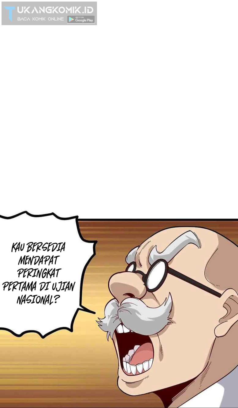School Flower Master Chapter 273 Gambar 2